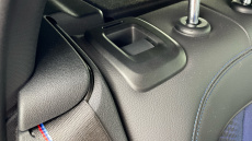 BMW 1 Series 118i [136] M Sport 5dr Step Auto [LCP] Petrol Hatchback